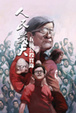 Cover of 人民最大