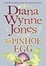 Cover of The Pinhoe Egg