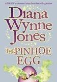 The Pinhoe Egg (Chrestomanci)