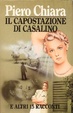 Cover of Il capostazione di Casalino e altri 15 racconti