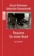 Cover of Requiem für einen Hund