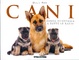Cover of Cani. Guida illustrata a tutte le razze