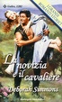 Cover of La novizia e il cavaliere