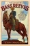 Cover of "The Legend of Bass Reeves"