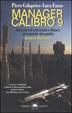 Cover of Manager calibro 9