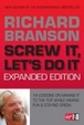 Cover of Screw It, Let's Do It (Expanded Edition)