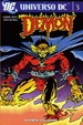 Cover of Universo DC: Demon #3 (de 3)