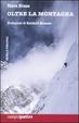 Cover of Oltre la montagna