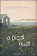 Cover of A piedi nudi