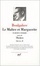 Cover of Le Maître et Marguerite, tome 2