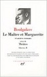 Cover of Le Maître et Marguerite, tome 2