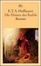 Cover of "Die Elixiere des Teufels."