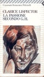 Cover of La passione secondo G. H.