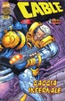 Cover of Cable: Caccia infernale