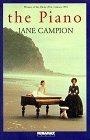 The Piano : Screenplay
