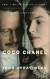 Cover of Coco Chanel and Igor Stravinsky