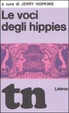 Cover of Le voci degli hippies