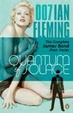 Cover of Quantum of Solace