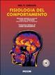 Cover of Fisiologia del comportamento, Con CD-ROM
