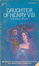 Cover of Daughter of Henry VIII