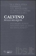 Cover of Sulle reliquie