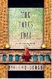 Cover of The Horus Road