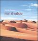 Cover of Mari di sabbia