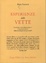 Cover of Esperienze delle vette