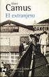 Cover of El extranjero
