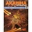 Cover of Action on Akaisha Outstation