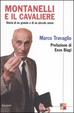 Cover of Montanelli e il Cavaliere