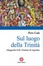 Cover of Sul luogo della Trinità. Rileggendo il «De Trinitate» di Agostino