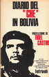 Cover of Diario del Che in Bolivia