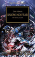 Cover of Horus Heresy: Know No Fear
