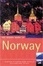 Cover of 'The Rough Guide to Norway 3'