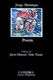Cover of Poesía
