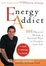 Cover of 'Energy Addict'