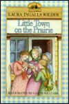 Little Town on the Prairie