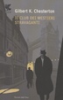 Cover of Il club dei mestieri stravaganti