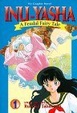 Cover of Inu-Yasha