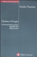 Cover of L'anima e il corpo. Un'introduzione storica alla filosofia della mente