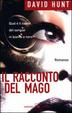 Cover of Il Racconto del mago