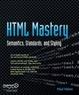 Cover of HTML Mastery