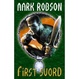 Cover of First Sword