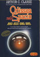 Cover of Odissea nello Spazio