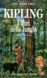 Cover of I libri della Jungla
