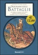 Cover of Dizionario delle battaglie