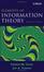 Cover of "Elements of Information Theory"