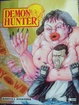 Cover of Demon Hunter n. 35