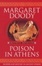 Cover of Poison in Athens